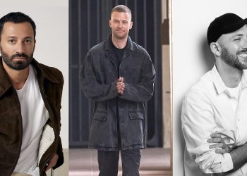 Arrivi e partenze nel lusso. Cambiamenti da Givenchy, Tod’s e Rochas