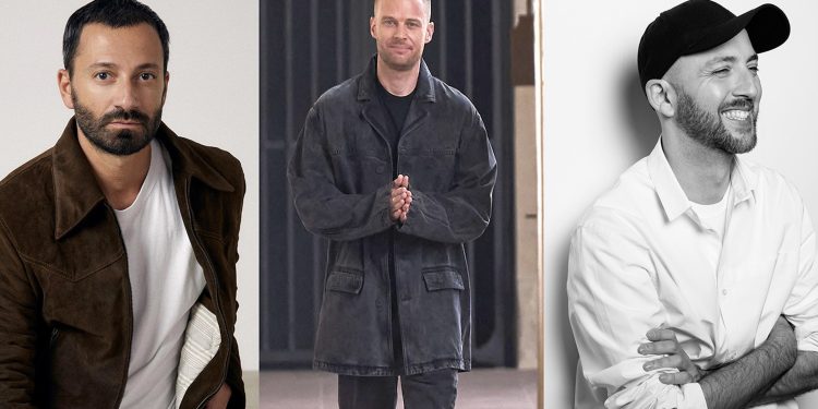 Arrivi e partenze nel lusso. Cambiamenti da Givenchy, Tod’s e Rochas