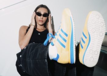 Adidas Originals lancia le sneakers SL 72 con LuisaViaRoma