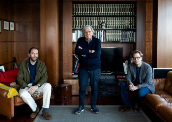 Manteco rileva Casentino Lane per “preservare il Made in Italy”