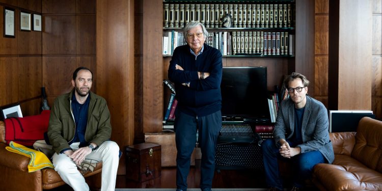 Manteco rileva Casentino Lane per “preservare il Made in Italy”