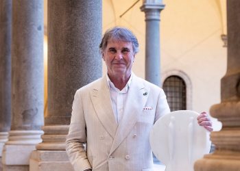 Cucinelli, 2023 a 1,1 miliardi. Nel 2024 la ‘bella crescita’ sarà a +10%