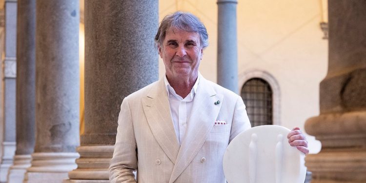 Cucinelli, 2023 a 1,1 miliardi. Nel 2024 la ‘bella crescita’ sarà a +10%