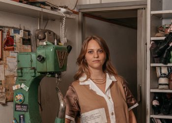 ‘Alla moda dal 1948’: parte domani la mostra sui diritti dei lavoratori del settore