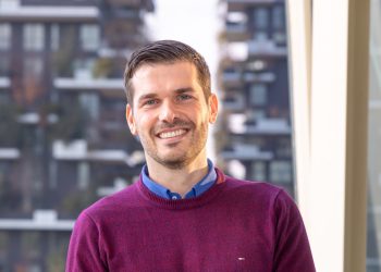 Andrea Carta entra in Retex come senior business development manager