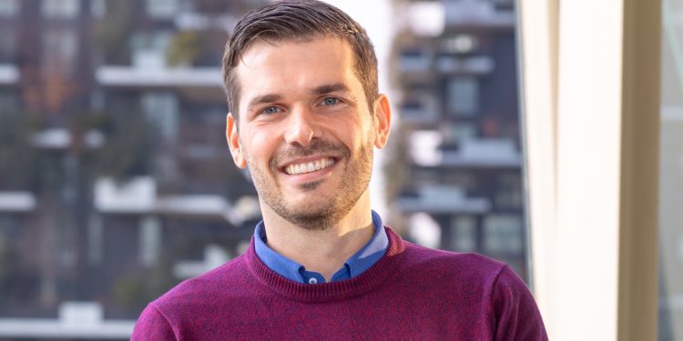Andrea Carta entra in Retex come senior business development manager