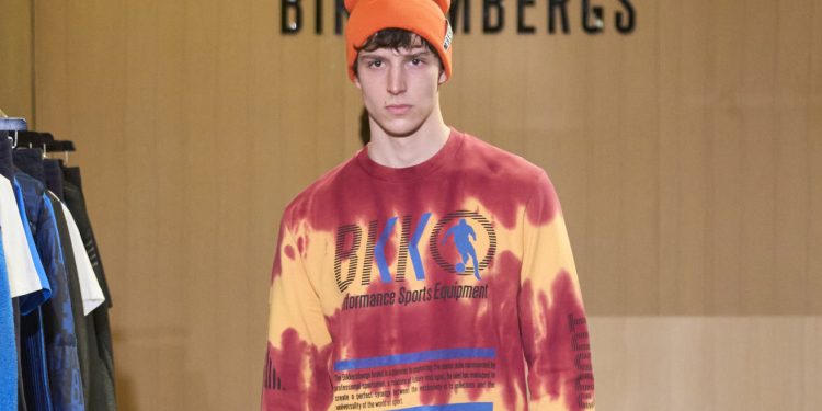 Bikkembergs estende la licenza con 2Brothers al menswear