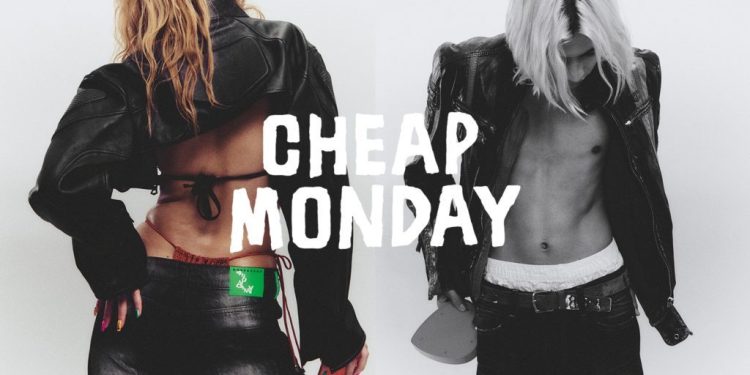 H&M rispolvererà la sua label Cheap Monday la prossima estate