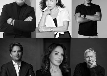 Tris di appuntamenti per Camera Showroom Milano