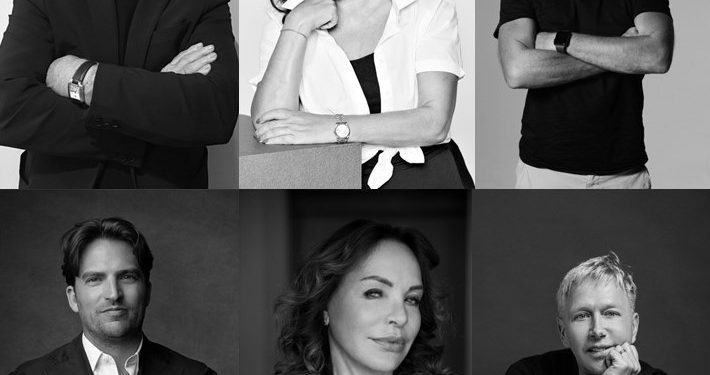 Tris di appuntamenti per Camera Showroom Milano