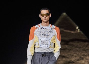 Dior, la pre-fall uomo sfilerà ad Hong Kong il prossimo 23 marzo