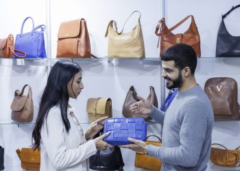 Expo Riva Schuh & Gardabags, la 100esima edizione chiude con 9mila presenze