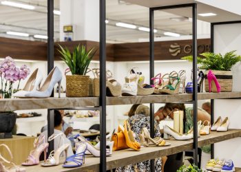 Expo Riva Schuh & Gardabags, al via l’edizione numero 100