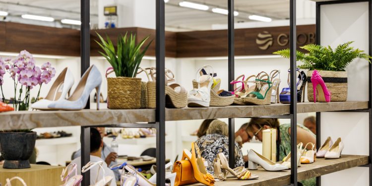 Expo Riva Schuh & Gardabags, al via l’edizione numero 100