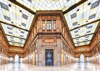 A Roma riapre la Galleria Alberto Sordi. Destination da 100 mln di fatturato