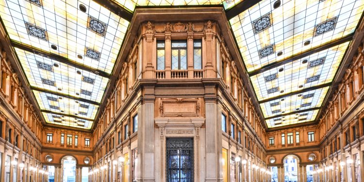 A Roma riapre la Galleria Alberto Sordi. Destination da 100 mln di fatturato