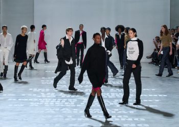 Nyfw, apre la seconda prova di Peter Do e chiude il ritorno di Thom Browne