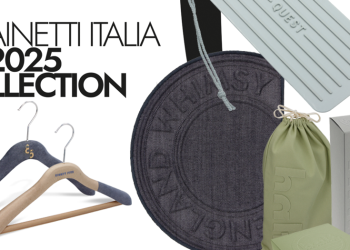 Mainetti Italia declina la sostenibilità in otto nuove linee