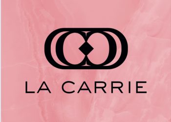 La Carrie festeggia dieci anni di attività con un nuovo logo