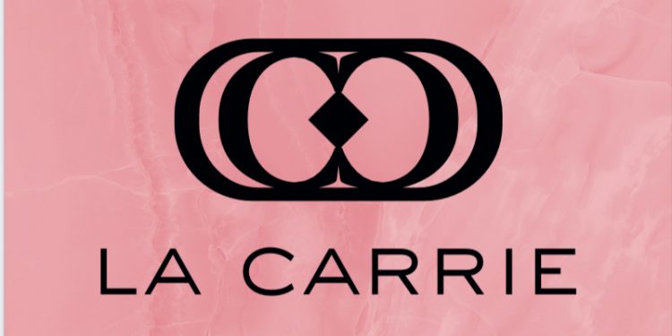 La Carrie festeggia dieci anni di attività con un nuovo logo