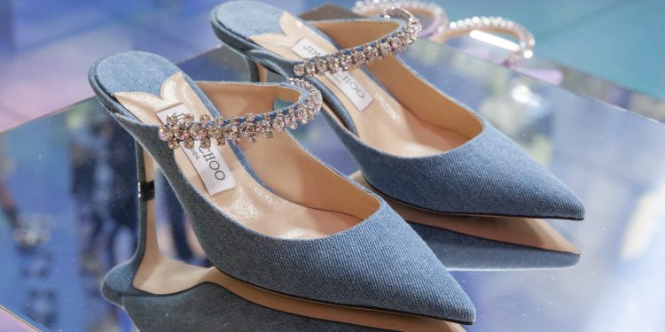 Jimmy Choo, nel 2024 nuova maxi sede a Scandicci