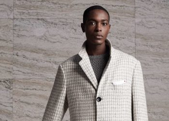 Kiton archivia il 2023 a +26%. I ricavi superano i 200 mln