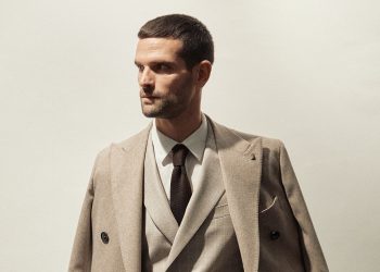 Latorre debutta nel calendario della fashion week