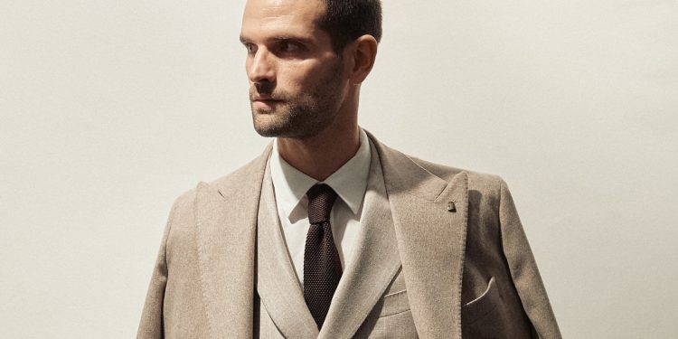 Latorre debutta nel calendario della fashion week