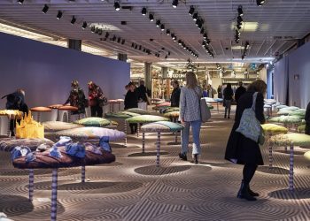 La 94esima edizione di Pitti Filati chiude a quota 3mila buyer