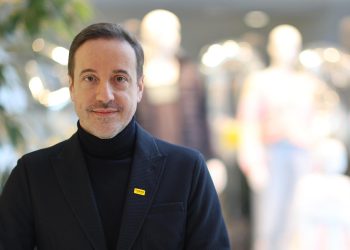 Martino Pessina nominato CEO di Takko Fashion