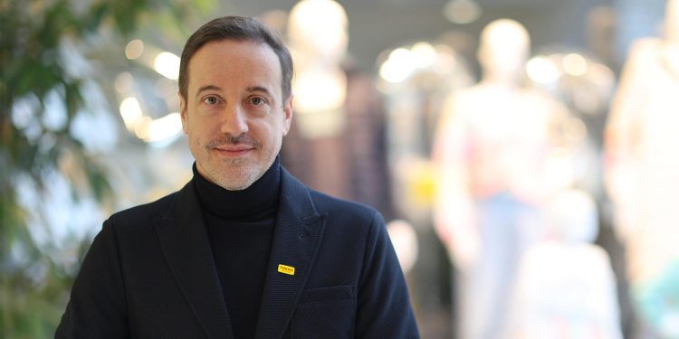 Martino Pessina nominato CEO di Takko Fashion