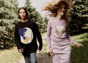 Max&Co fa squadra con i personaggi Looney Tunes