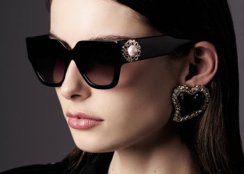 Safilo e Moschino anticipano il rinnovo della licenza eyewear