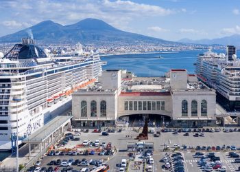 Oniverse lancia un digital hub it a Napoli