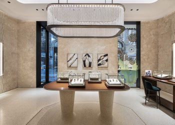 Rolex e Rocca inaugurano la nuova boutique in Galleria Vittorio Emanuele