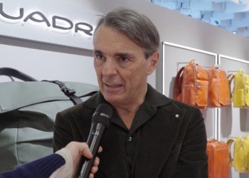 Palmieri (Piquadro): “Il Covid ha drogato il mercato negli ultimi anni”