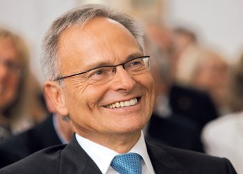 Addio al professore Guenther Fielmann, imprenditore dell’eyewear
