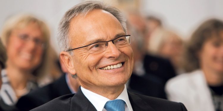 Addio al professore Guenther Fielmann, imprenditore dell’eyewear