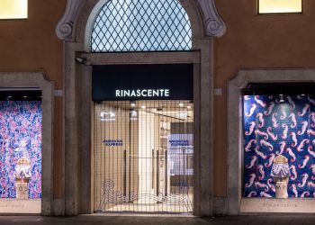 Il 2023 anno d’oro per Rinascente: supera il 2019 e tocca il miliardo