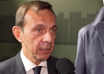 Pal Zileri investe negli Usa e apre da Printemps in Francia