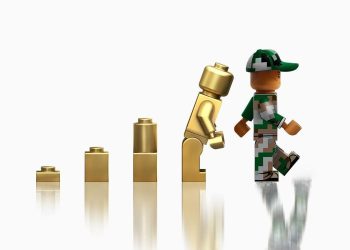 La vita di Pharrell Williams diventa un ‘Lego Movie’