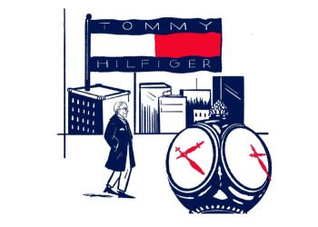 Anche Tommy Hilfiger saluta il ‘see now-buy now’