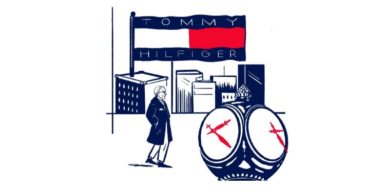 Anche Tommy Hilfiger saluta il ‘see now-buy now’