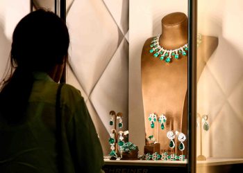 Vicenzaoro compie 70 anni. Evento sempre più globale