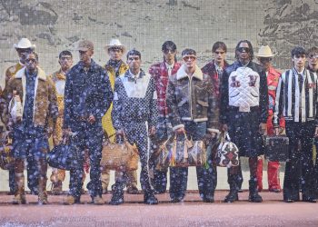 Il fashion&luxury ancora fuori dalla top 50 dei “most valuable brands”