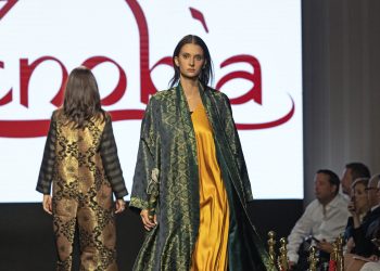 ‘Fashion Art and More International Luxury Event’ torna con una sfilata al Principe di Savoia