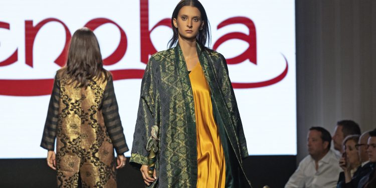 ‘Fashion Art and More International Luxury Event’ torna con una sfilata al Principe di Savoia