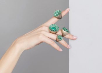 Antonini, a Vicenza brillano i pezzi unici di Extraordinaire