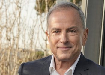 Michael Burke nominato presidente e CEO di Lvmh Fashion Group