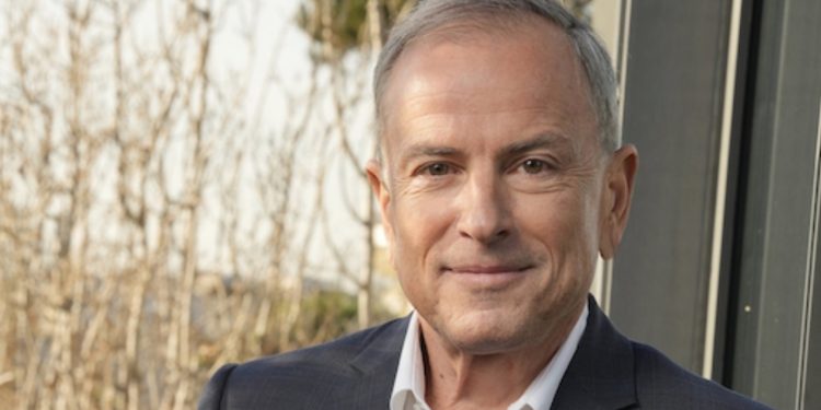 Michael Burke nominato presidente e CEO di Lvmh Fashion Group